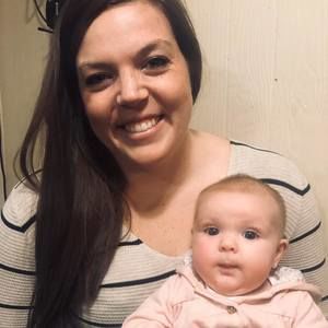 Meet your Posher, Ally